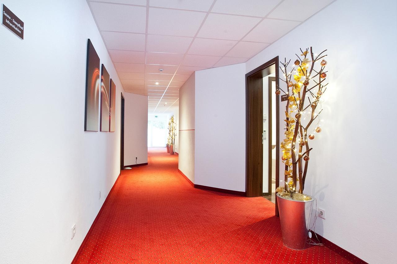 Hotel-Renner Buchbach Ngoại thất bức ảnh