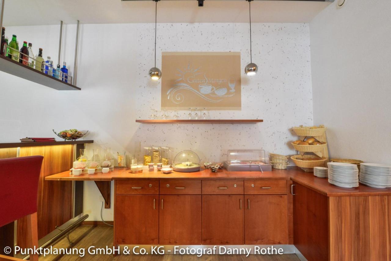 Hotel-Renner Buchbach Ngoại thất bức ảnh