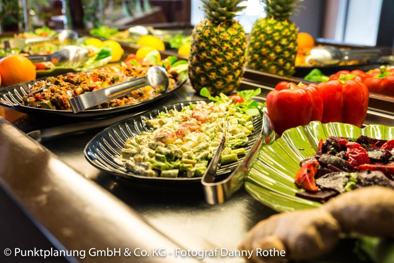 Hotel-Renner Buchbach Ngoại thất bức ảnh